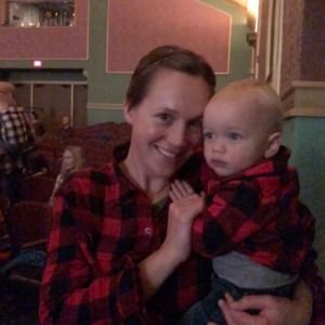 Meet your Posher, Vicki